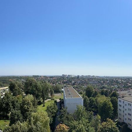 #13 Awesome View Room Gdańsk Buitenkant foto